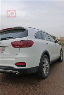 كيا سورينتو